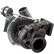 Legendaarinen T3/T4 T04E turbo + Öljynkiertosarja