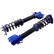 Korkeus ja camber säädettävä alustasarja  Subaru Impreza WRX STI GDF / D / E 2005 - 2007