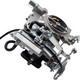 Kaasutin Toyota 4K Moottoreihin 1973-1987 sammutin solenoidilla