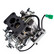 Kaasutin Toyota 4K Moottoreihin 1973-1987 sammutin solenoidilla
