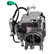 Kaasutin Toyota 4K Moottoreihin 1973-1987 sammutin solenoidilla