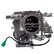 Kaasutin Toyota 4K Moottoreihin 1973-1987 sammutin solenoidilla