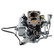 Kaasutin Nissan A14 Moottoriin 73-81 Sunny / Cherry