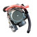 Kaasutin Kawasaki KVF360