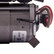 Ilmajousituksen kompressori w220, w211 ja w219 Airmatic