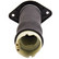 Pari ilmajousia taakse Audi A6 4B C5 Allroad Quattro 1999-2006