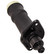 Pari ilmajousia taakse Audi A6 4B C5 Allroad Quattro 1999-2006
