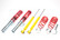 TA-Technix Coilover Ford KA II / Fiat 500 / 500C