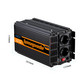 Laadukas 2000W/4000W invertteri - 12V/230V KAUKO-OHJAUSPANEELILLA