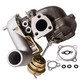 K03-053/058 turboahdin 1.8T AUM / AVJ / ARX / AWT moottoreihin