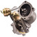 K03-053/058 turboahdin 1.8T AUM / AVJ / ARX / AWT moottoreihin
