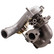 K03-053/058 turboahdin 1.8T AUM / AVJ / ARX / AWT moottoreihin
