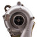 K03-053/058 turboahdin 1.8T AUM / AVJ / ARX / AWT moottoreihin