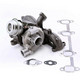 GT1749V Turbo 1.9TDI AUY / AJM / ASV / ATD moottoreihin