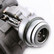 GT1749V Turbo 1.9TDI AUY / AJM / ASV / ATD moottoreihin