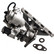 K03-0105 / K03-086 Turbo 2.0 TSI / TFSi AXX / BWA / BPY moottoreihin.