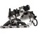 K03-0105 / K03-086 Turbo 2.0 TSI / TFSi AXX / BWA / BPY moottoreihin.