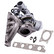 K03 Turboahdin 2.0TFSI BGB / BPJ / BWE / BUL moottoreihin.