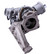 K03 Turboahdin 2.0TFSI BGB / BPJ / BWE / BUL moottoreihin.