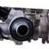 K03 Turboahdin 2.0TFSI BGB / BPJ / BWE / BUL moottoreihin.