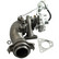 GT1544S turbo Transporter T4 1.9TD