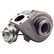 TD04L turboahdin VW Crafter 2.5 TDI 100Kw 120Kw CECA BJL CECB BJM