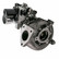 CT16V Toyota Hilux / Land Cruiser D-4D 127 Kw 3.0L  1KD-FTV turbo