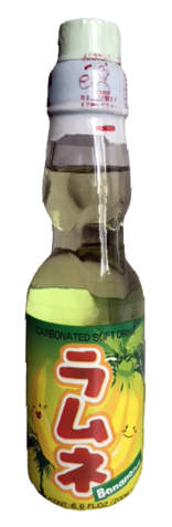 Ramune Banaani