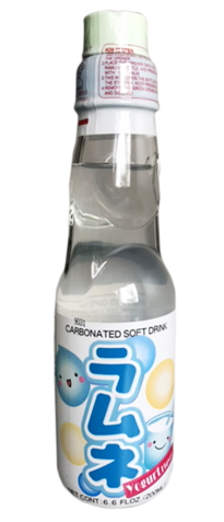 Ramune Yogurtti