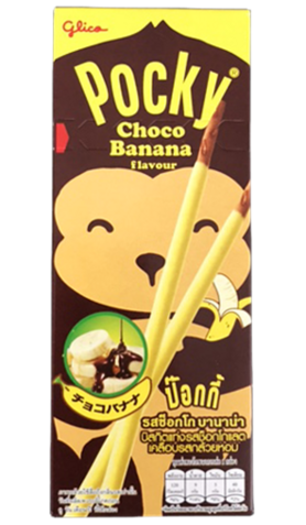 Pocky Banaani