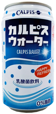 Calpis