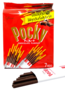 Jättipakkaus Pocky Suklaata
