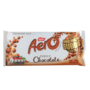Aero Purely Chocolate Bubbles - suklaalevy