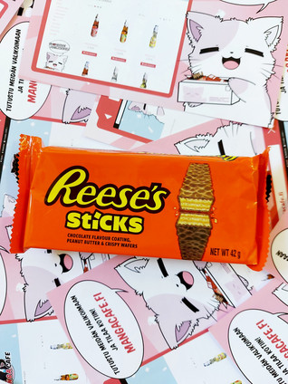 Reese's Sticks