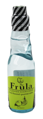 Ramune Frula Päärynä