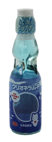 Ramune Hokkaido Clione 