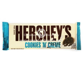 Hershey`s Cookies`n Creme