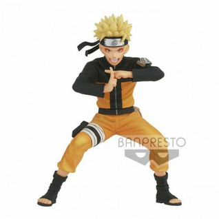 Naruto Shippuden: Naruto Uzumaki Vibration Stars -Figuuri