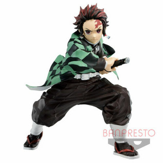 Demon Slayer Tanjiro Kamado - figuuri