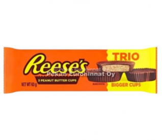Reeses Peanut Butter Cups - Trio