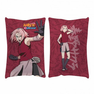 Naruto Shippuden: Sakura Haruno Tyyny