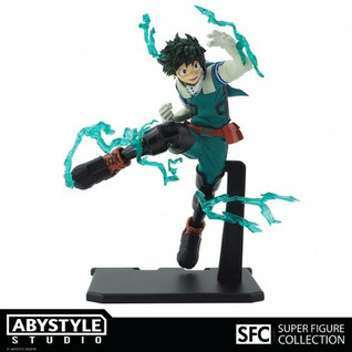 My Hero Academia - Izuko One For All - Figuuri