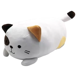 Kenji Yabu Rollo - Kissa Calico Pehmotyyny