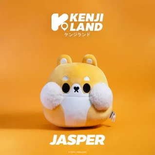Kenji Yabu Tiny-K Jasper Shibapehmo