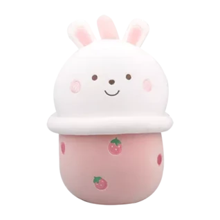Kenji Yabu Boba Bunny - Pehmo