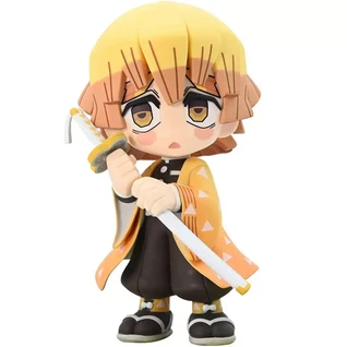 Demon Slayer - Agatsuma Zenitsu Normal ColorVer - Toonize figuuri