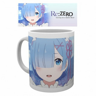 Re: Zero - Rem Muki