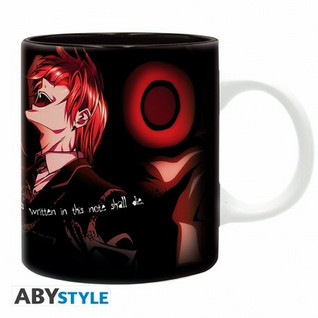 Death Note - Deadly Couple Muki