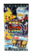 Pokemon Sticker Book Purukumi ja tarrat