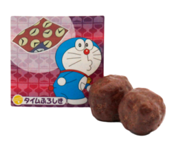 Doraemon Capuccho Choco